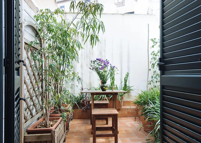 Boutique Vintage Палермо