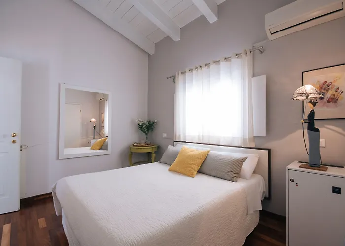 Boutique Vintage Отель типа 