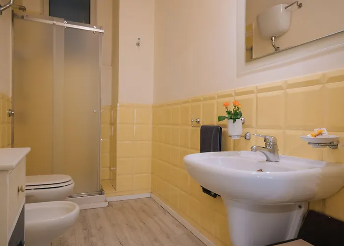 Boutique Vintage Отель типа 