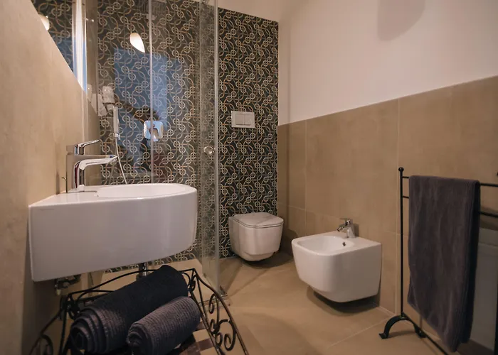 Boutique Vintage 4* Палермо