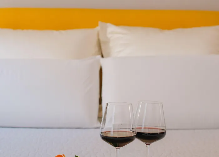 Boutique Vintage Отель типа 