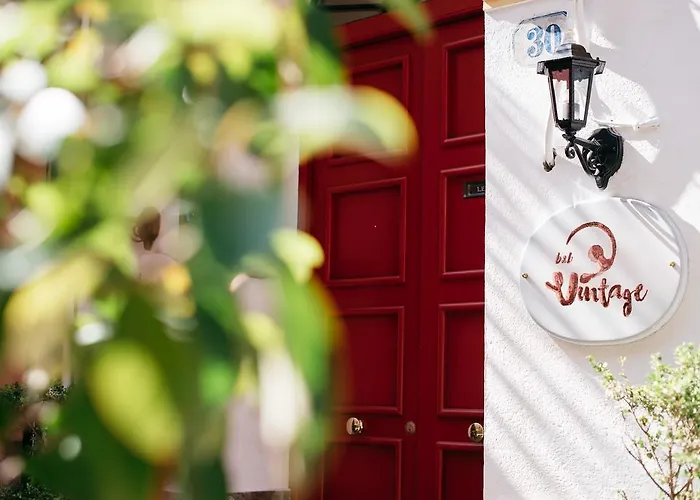 Boutique Vintage 4* Палермо