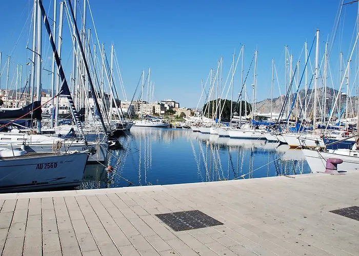 Boutique Vintage Отель типа 