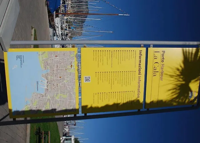 Boutique Vintage 4* Палермо