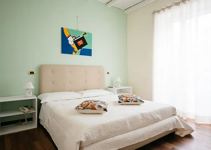 Boutique Vintage Отель типа 