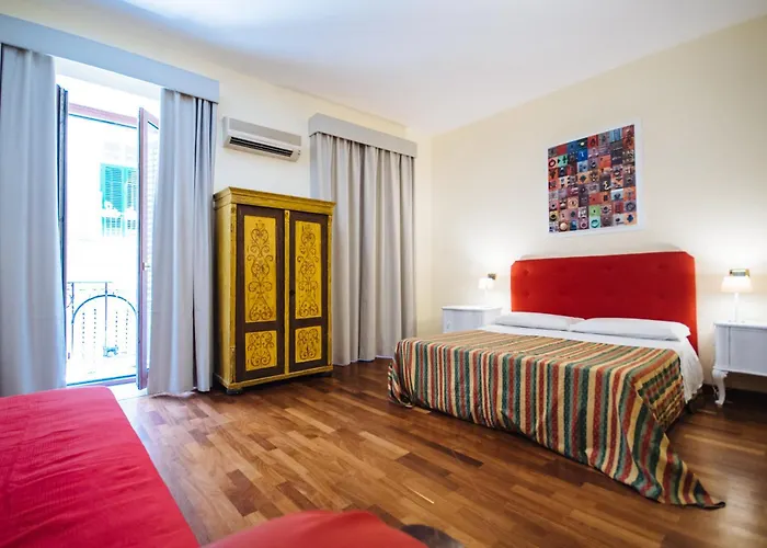 Boutique Vintage 4* Палермо