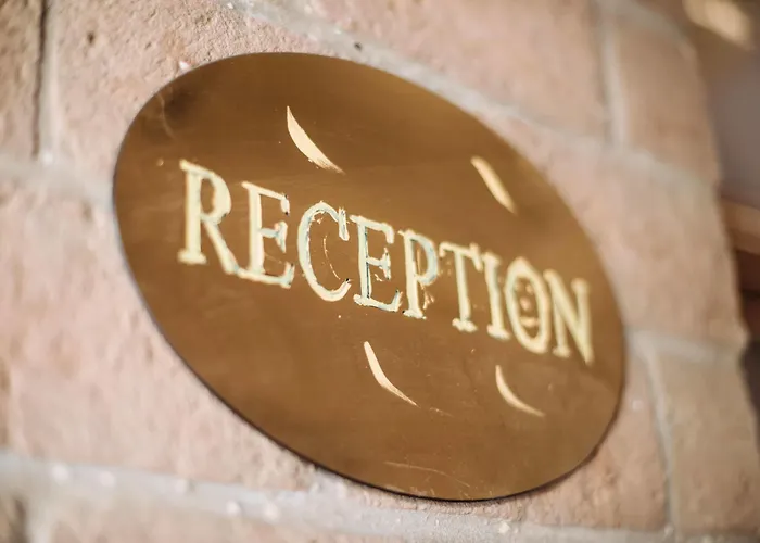 Boutique Vintage Отель типа 