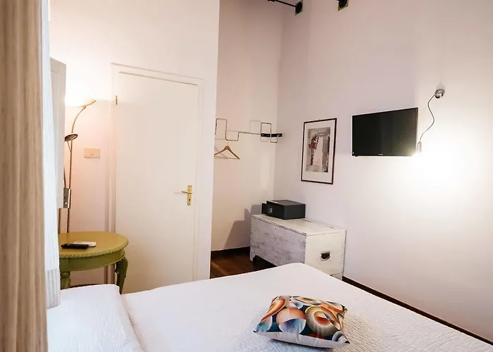 Boutique Vintage Отель типа 