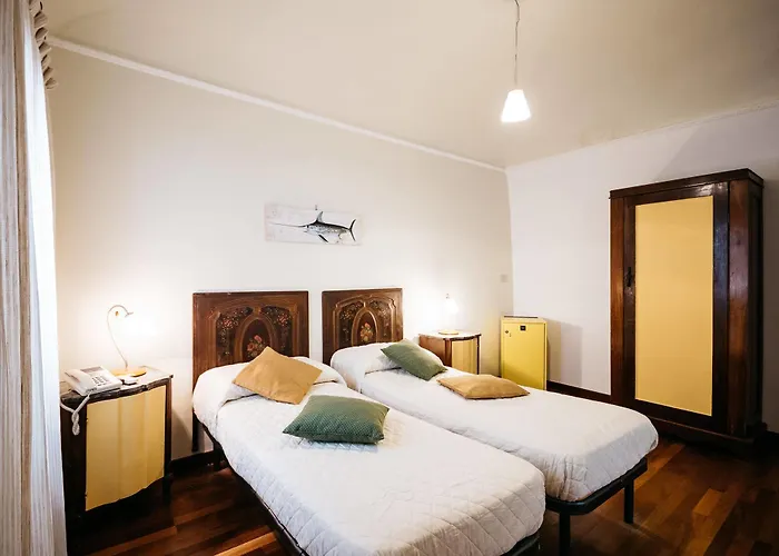 Boutique Vintage Отель типа 