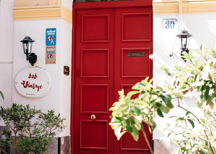 Boutique Vintage Палермо