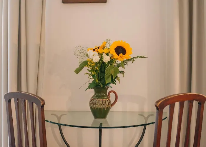 Boutique Vintage Отель типа 