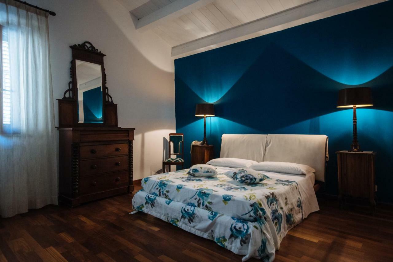 Bed and breakfast Boutique B B Vintage Palermo Italia reserva